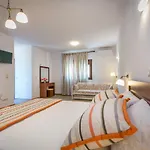 Elaionas Stone Appartement Skala Potamia (Thasos)