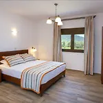Elaionas Stone Appartement