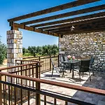 Elaionas Stone Appartement Skala Potamia (Thasos)
