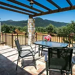 Elaionas Stone Appartement Skala Potamia (Thasos)