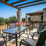 Appartement Elaionas Stone Skala Potamia (Thasos)