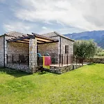 Appartement Elaionas Stone *