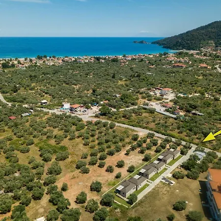 Elaionas Stone