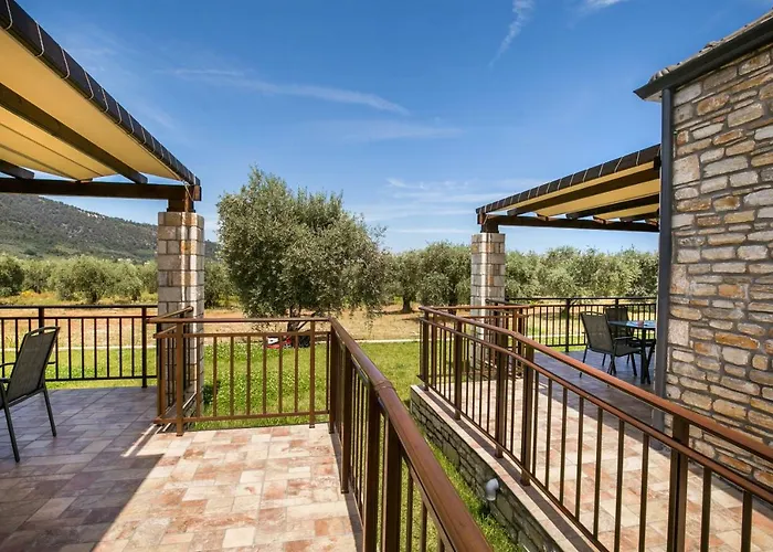 Appartement Elaionas Stone
