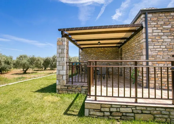 Elaionas Stone Appartement Skala Potamia (Thasos)