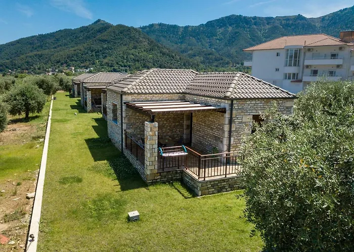 Appartement Elaionas Stone